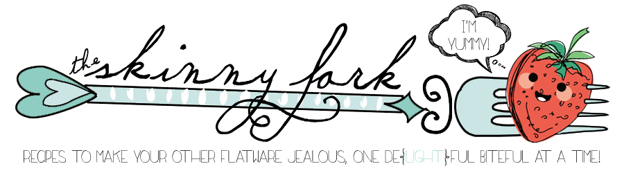 The Skinny Fork