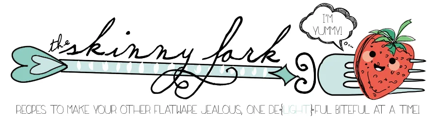 The Skinny Fork